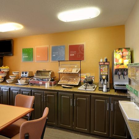 Quality Inn & Suites Malvern Zewnętrze zdjęcie