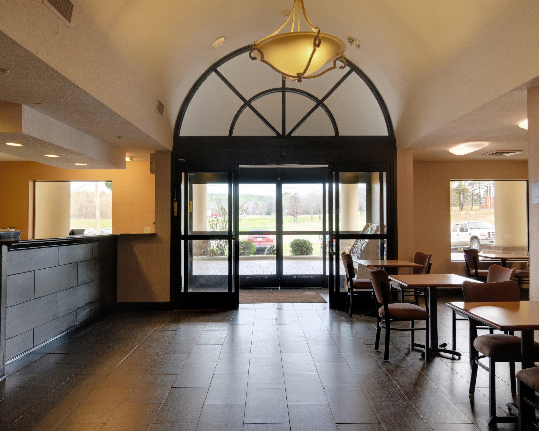 Quality Inn & Suites Malvern Zewnętrze zdjęcie