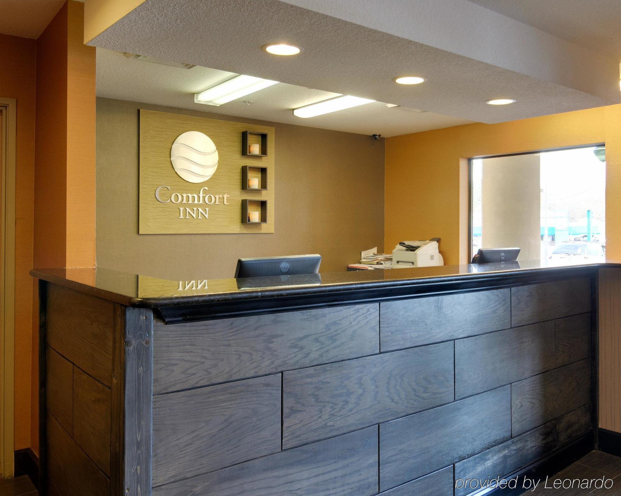Quality Inn & Suites Malvern Zewnętrze zdjęcie