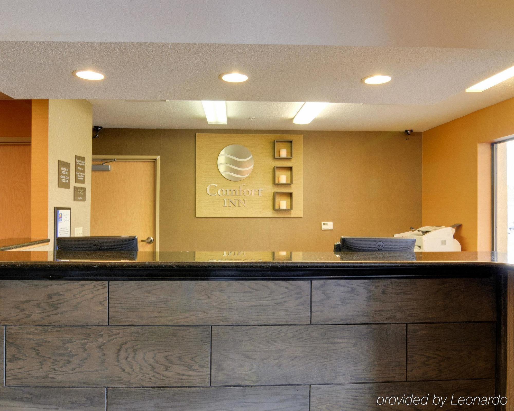 Quality Inn & Suites Malvern Zewnętrze zdjęcie