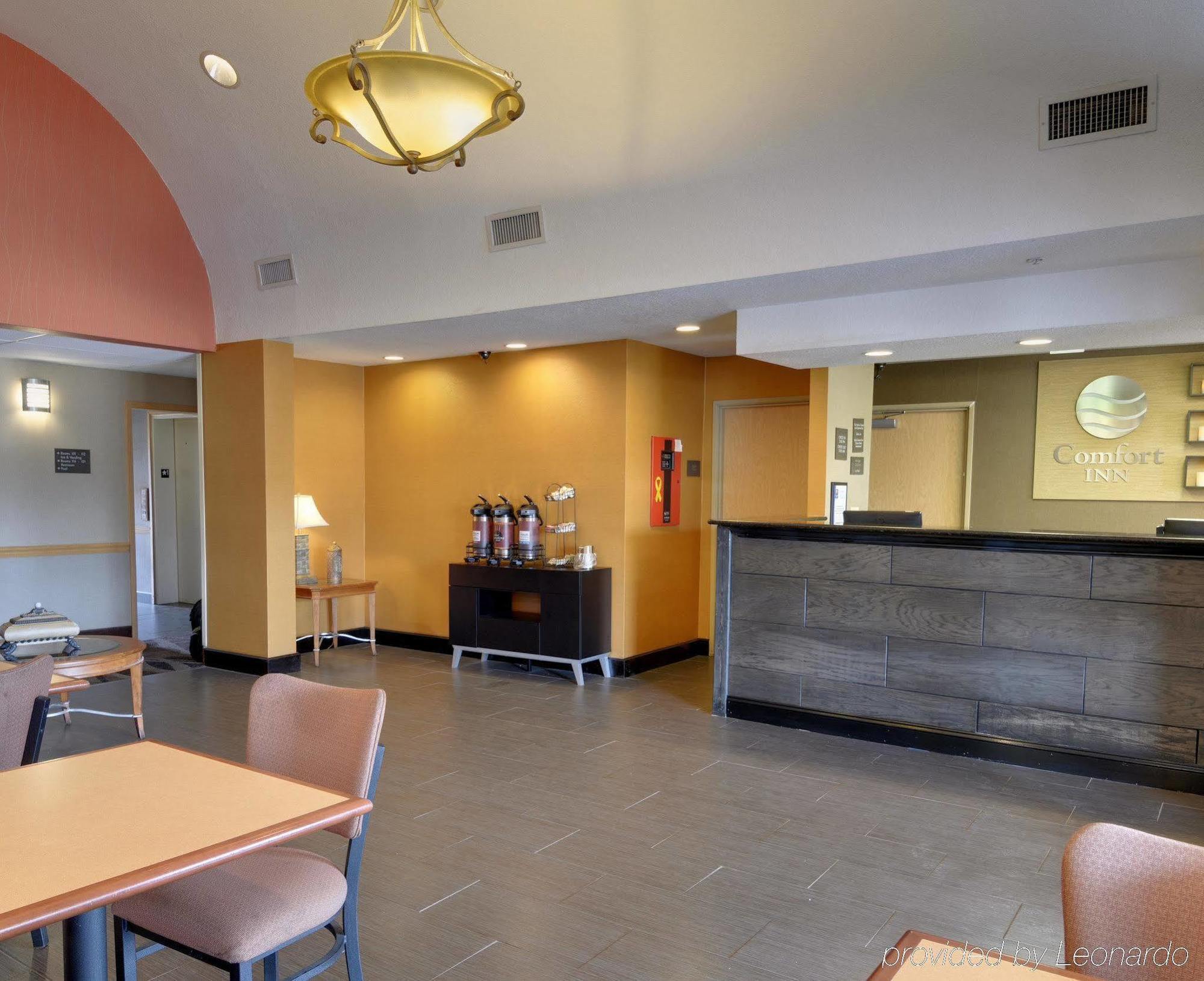 Quality Inn & Suites Malvern Zewnętrze zdjęcie