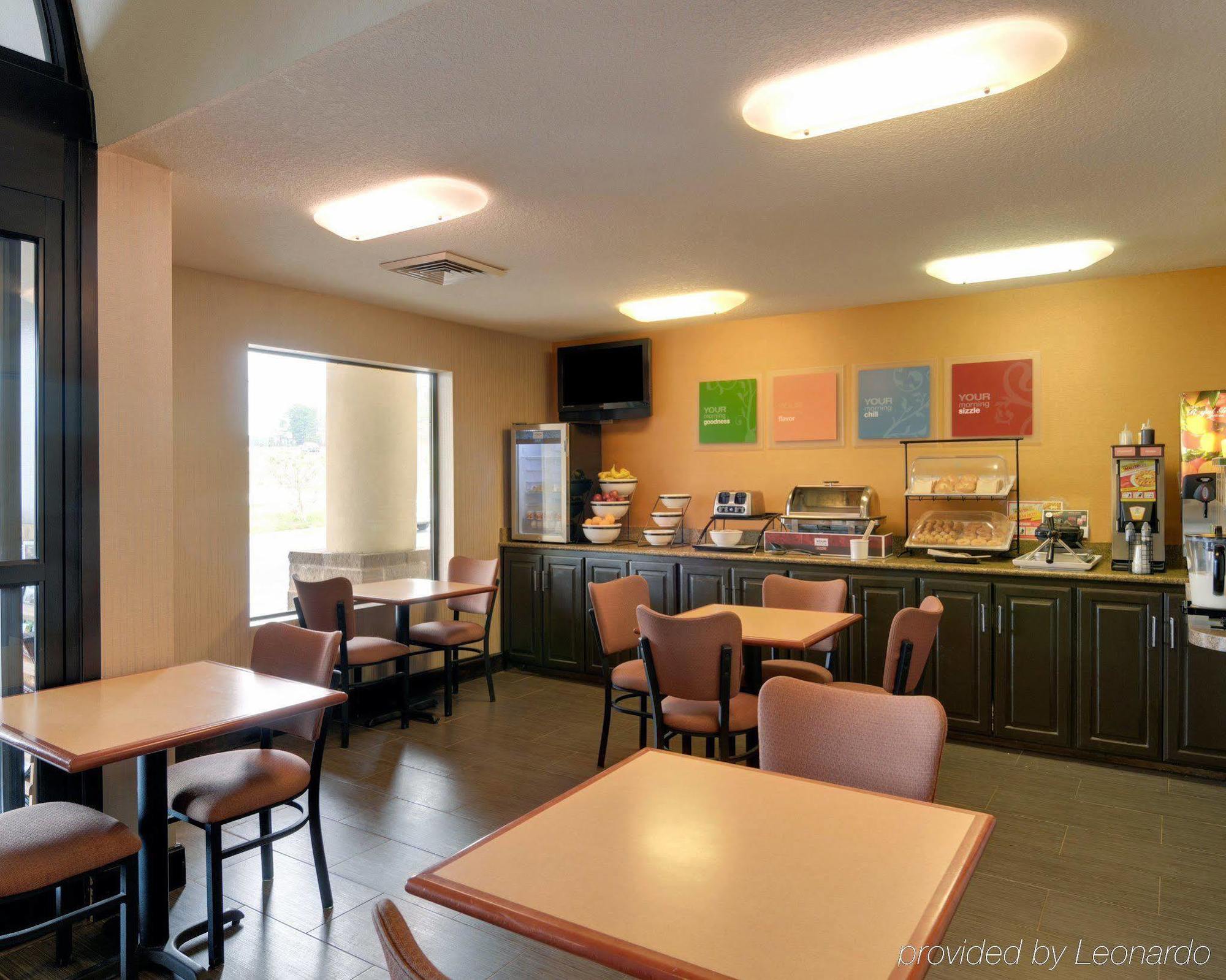 Quality Inn & Suites Malvern Zewnętrze zdjęcie